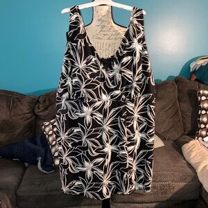 Swim 365 Swim Dress, size 34
